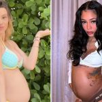 Lele Pons vs. Coi Leray Who’d You Rather?! (Baby Bump Babes Edition)