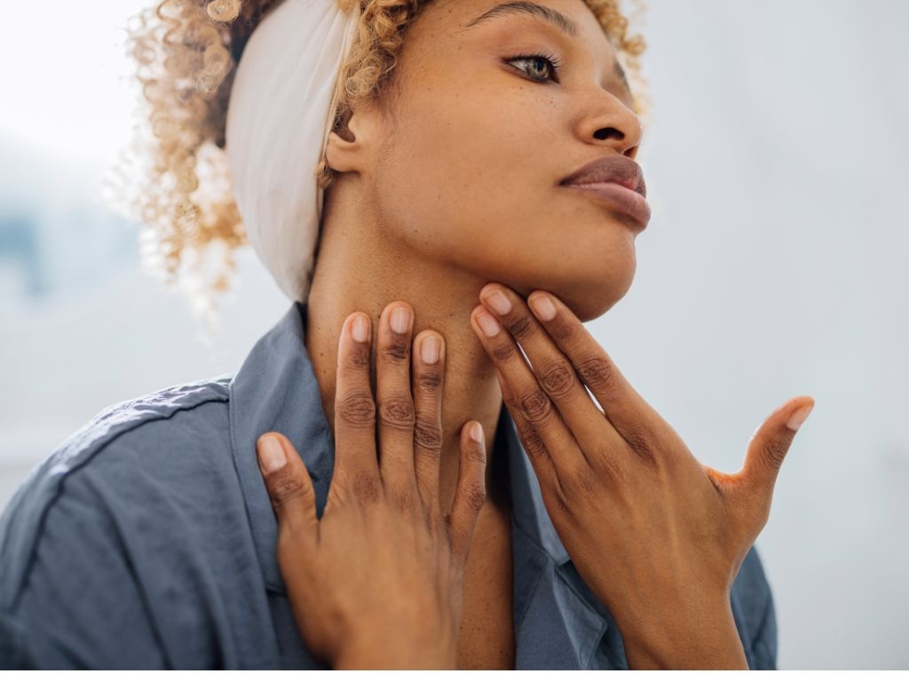 Shop Peter Thomas Roth Un-Crepe Face & Neck Moisturizer Deal