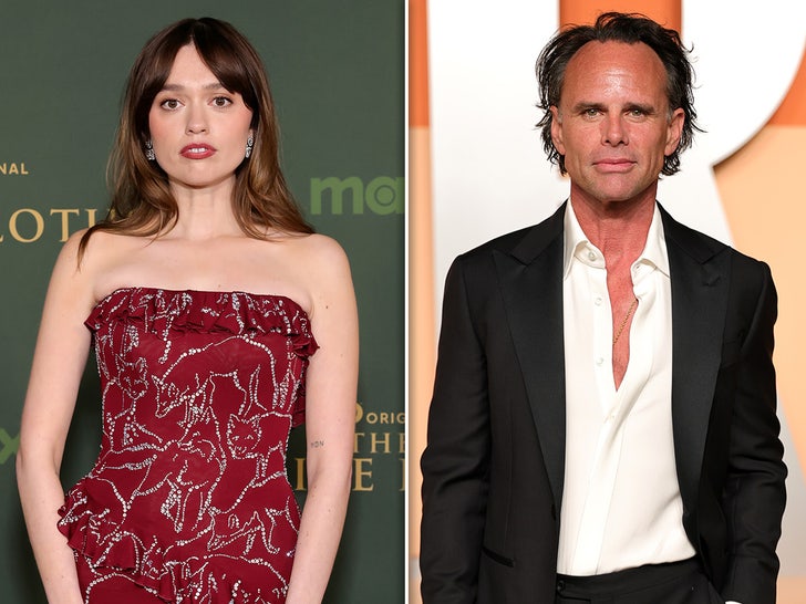 aimee lou wood walton goggins split sub getty