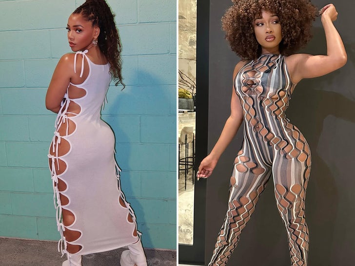 Who'd You Rather?! Part 1