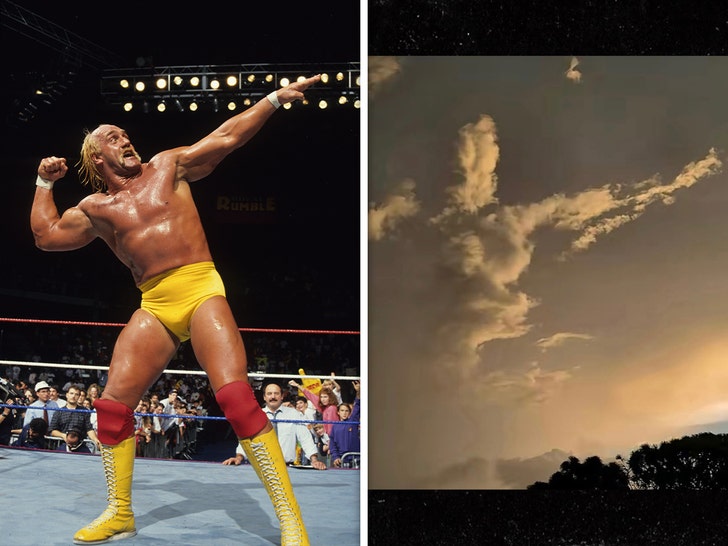 hulk hogan and cloud getty 1