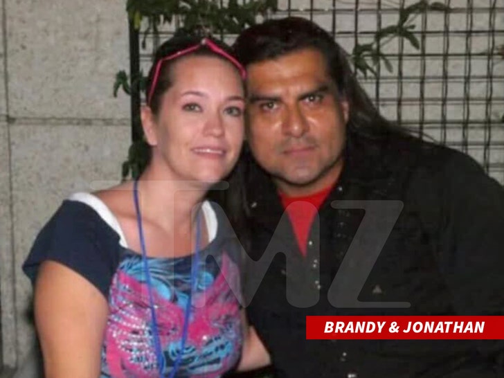 Johnathan-Joss-and-Brandy-Trejo-tmz-1