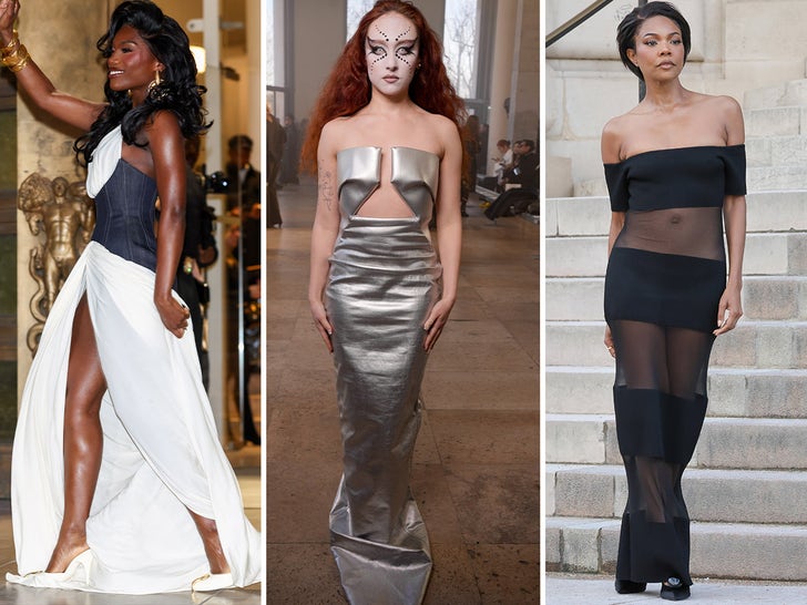 78672977cf2145f9b14f9f840bf44e68_md Chappell Roan, Gabrielle Union and More Stars Bring Fashion to Paris
