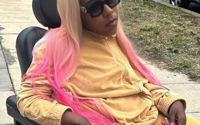 Rolling Ray, Social Media Star, Dead at 28