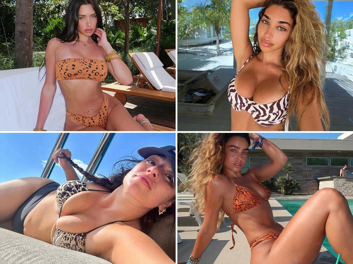 797bd0fa051040b9b7a7e6a339efd07b_md Sexy Stars In Animal Print Swimwear