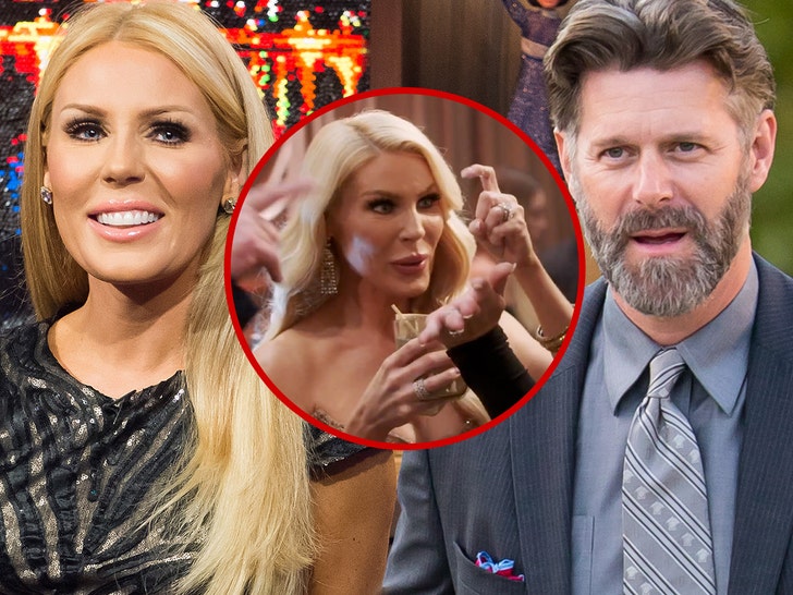 gretchen rossi slade smiley getty comp broken penis clip bravo