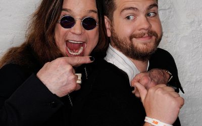 Jack Osbourne Details Moment He Learned of Dad Ozzy Osbourne’s Death
