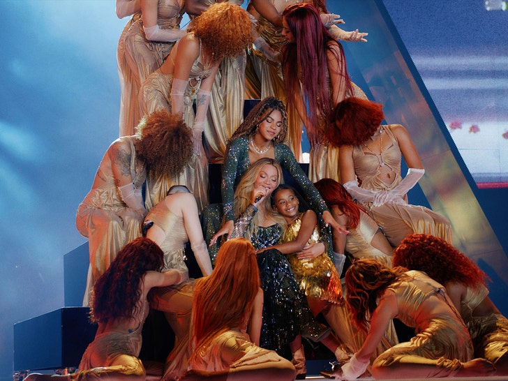 beyonce cowboy carter tour shutterstock 4