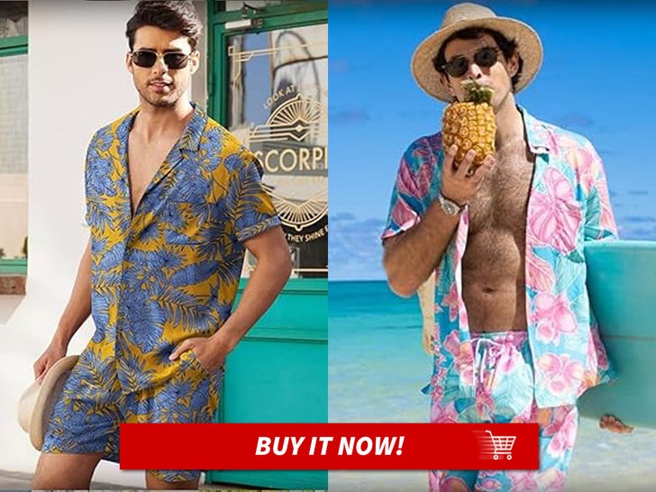 7a5b3f6e1fc64f8a9930084b4722a955_md Men’s-Printed-Beach-Shirt-and-Shorts-Matching-Set-MAIN