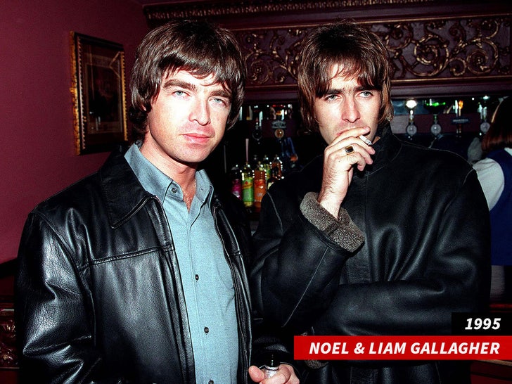 noel liam gallagher oasis sub getty swipe