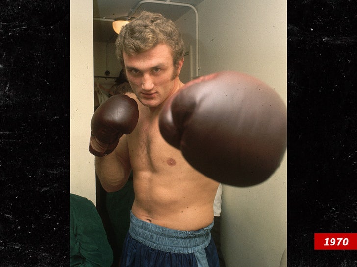 joe bugner sub getty swipe 3