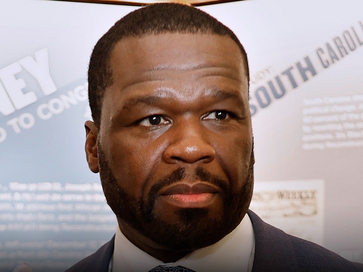 7c858c3bb1034a6dad1f1316b5e01d1f_md 50 Cent Sued For Assault By Photog Claiming Rapper's SUV Hit Him