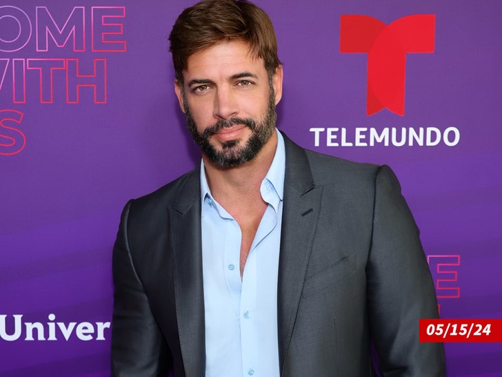 william levy red carpet getty