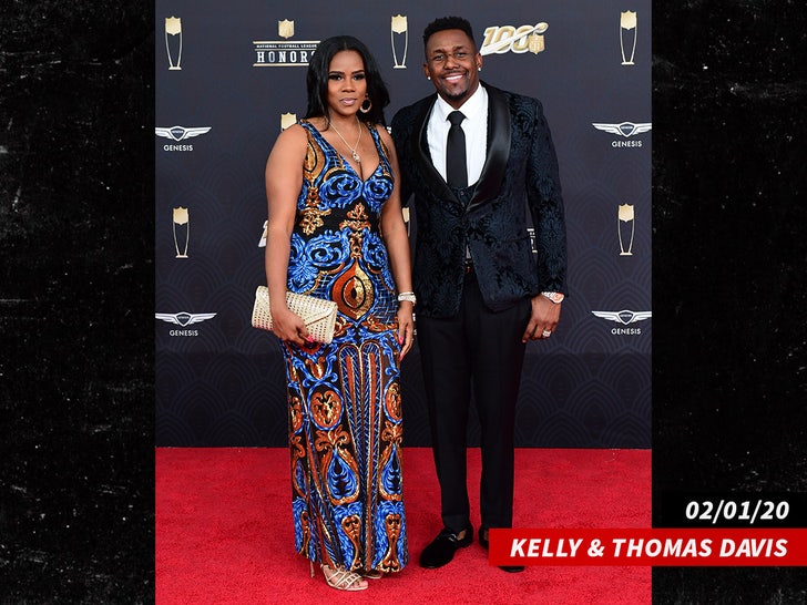 Thomas and Kelly Davis sub ap swipe