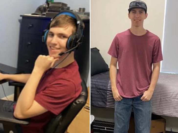 7d8031319e88467c8150718d1118a809_md-4 Charlie Kirk Shooter Revealed: Photos of Gunman Tyler Robinson
