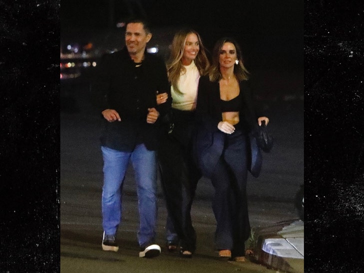 Cara Delevingne Throws Star-Studded Party at Chateau Marmont bg 4