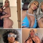 The Clermont Twins Hot Shots To Celebrate Their 31st Bday!
