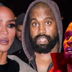 Cassie Responds to Kanye West’s Post Defending Diddy Over Abuse