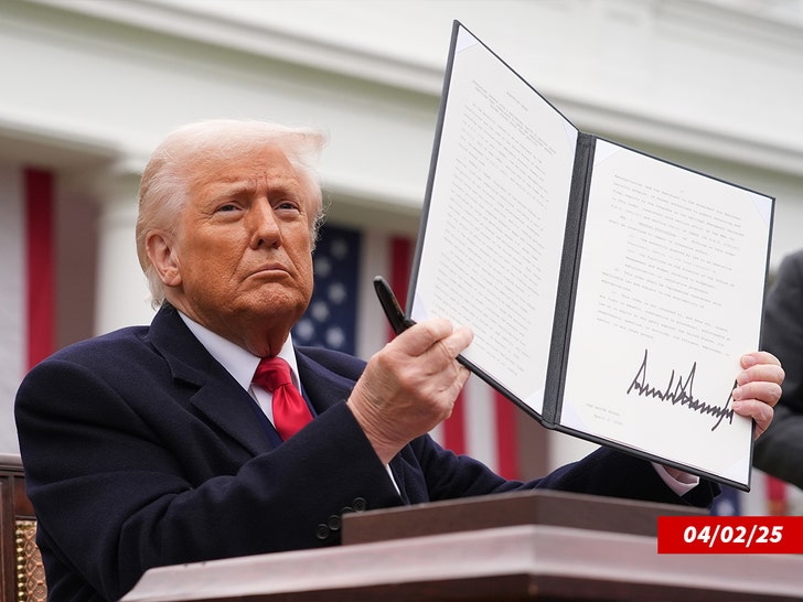 donald trump tariffs getty 2