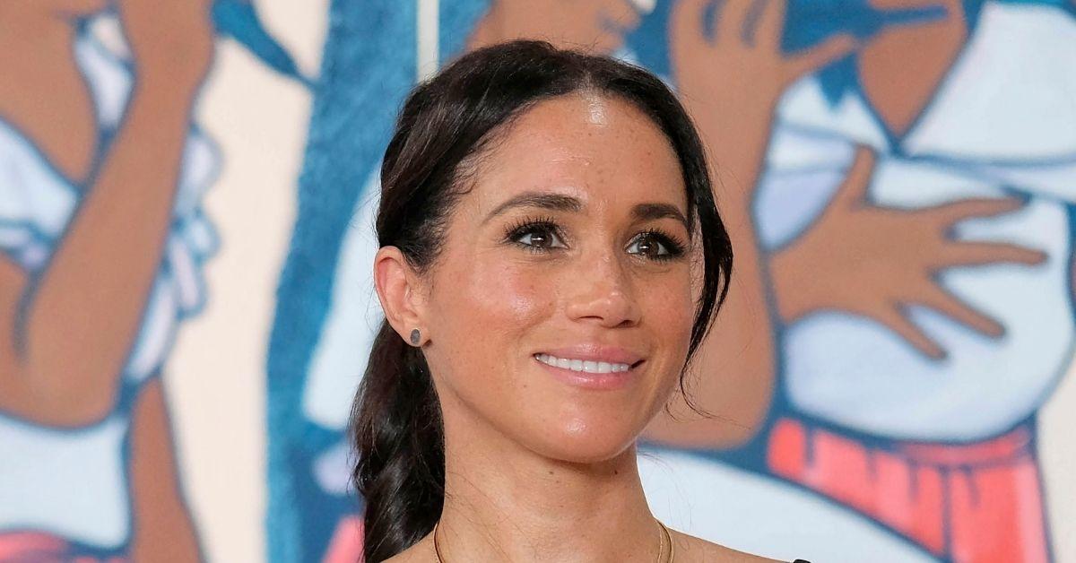 Picture of Meghan Markle