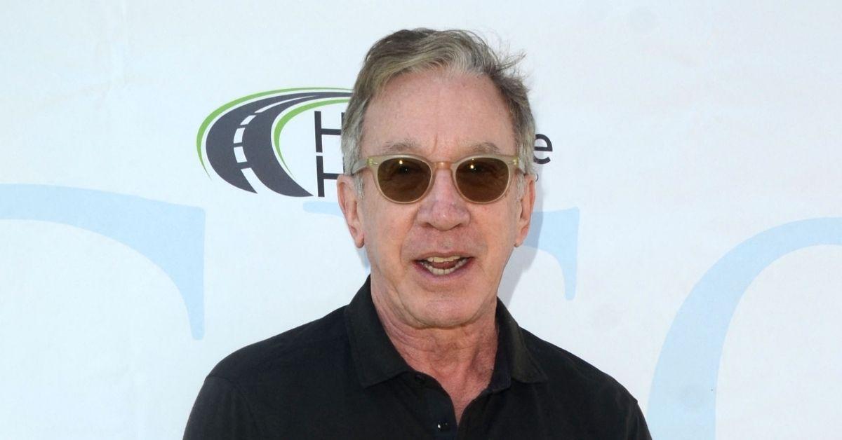 picture of Tim Allen