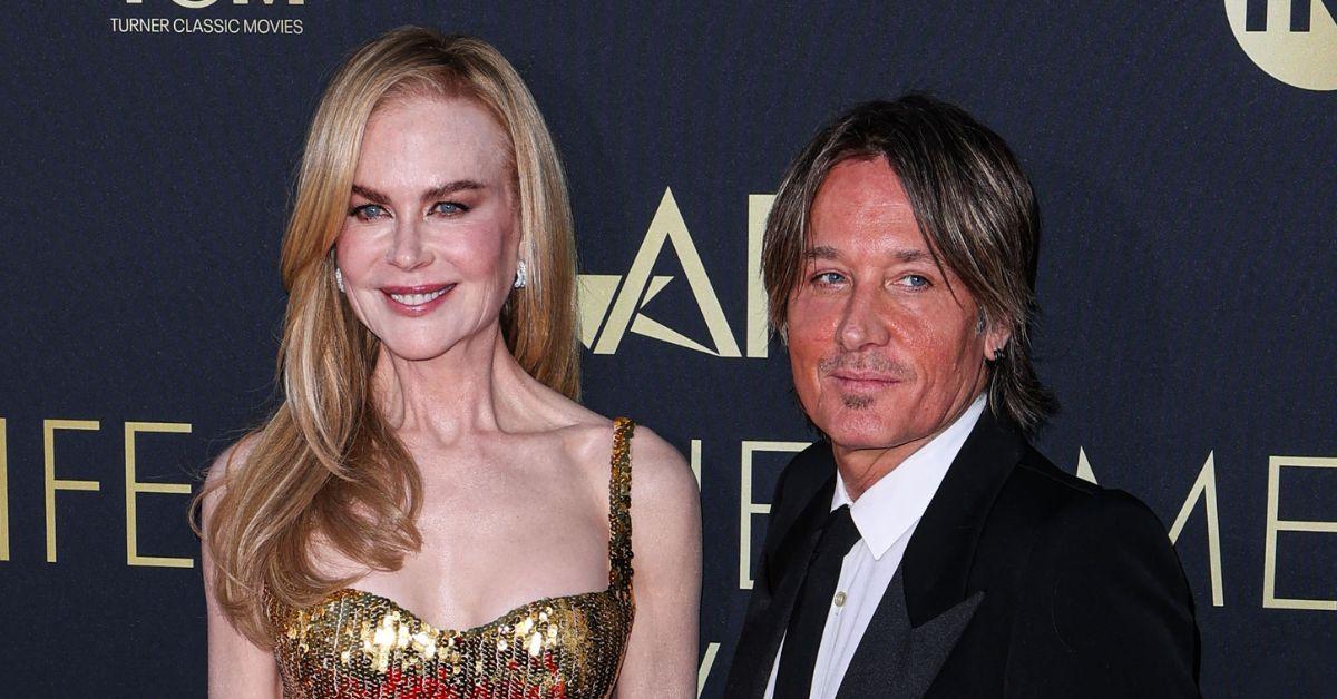 8-1761233317818 picture of Nicole Kidman and Keith Urban