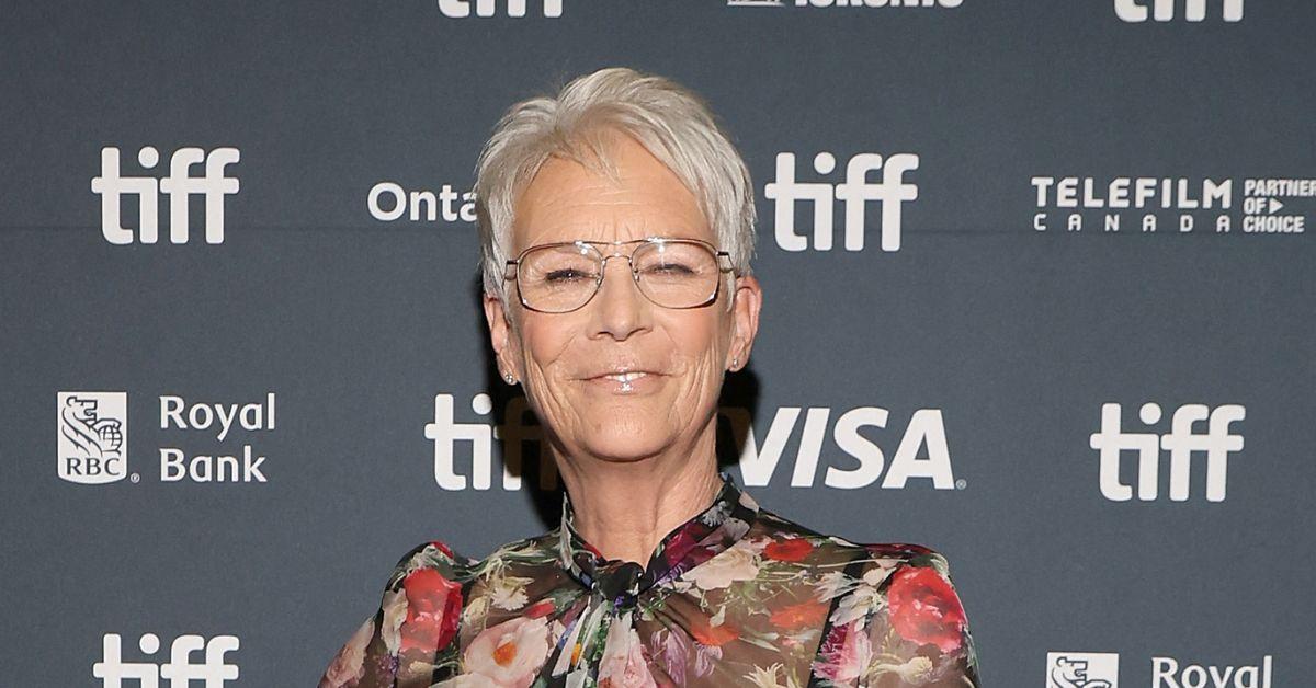 picture of Jamie Lee Curtis