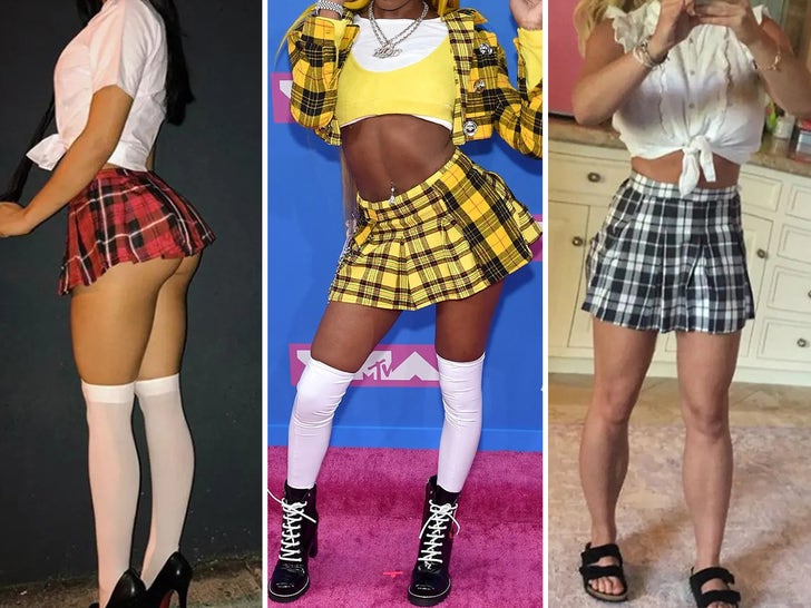 800d61ee091e415999c9cc729eaab781_md Sexy School Girls -- Guess Who!