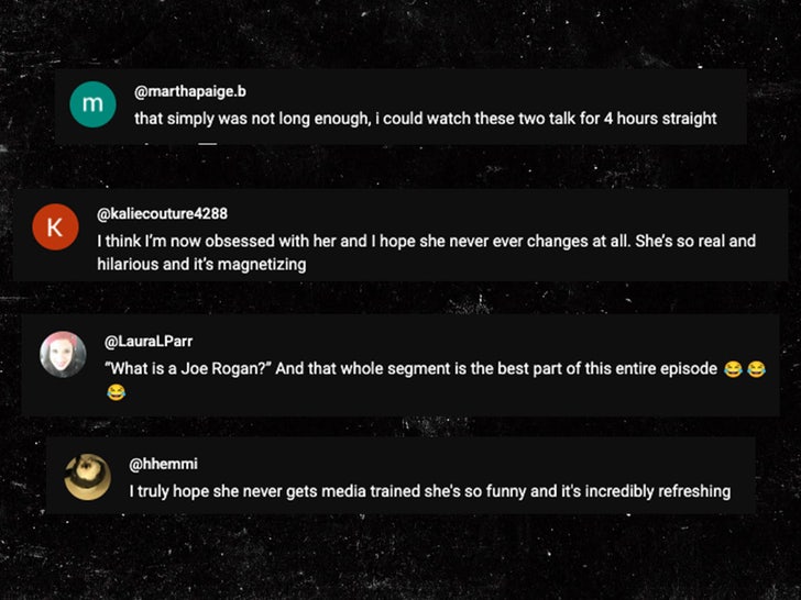 call her daddy comments renee rapp sub youtube