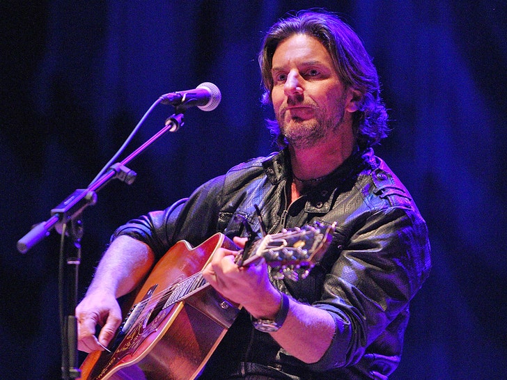 Brett James getty 1