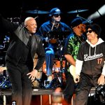 Nirvana Reunites at L.A.’s FireAid Benefit Concert With Special Guests