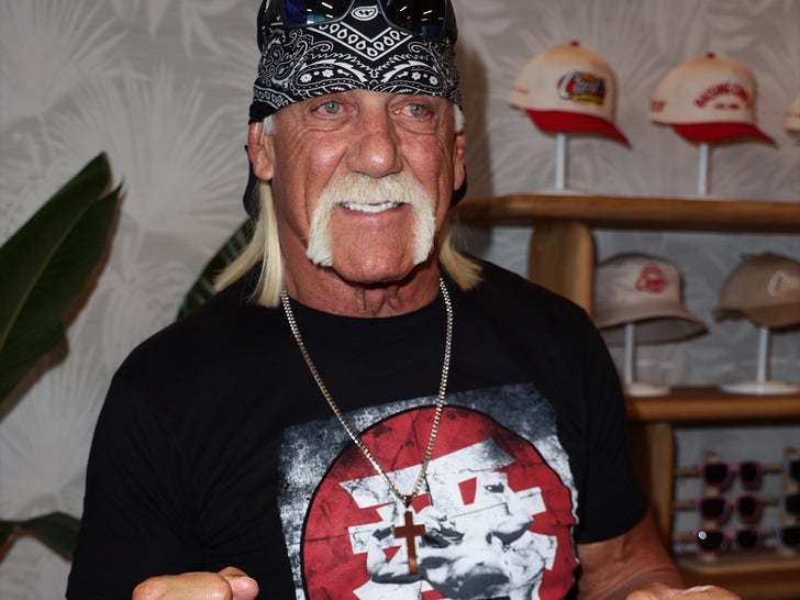 Remembering Hulk Hogan
