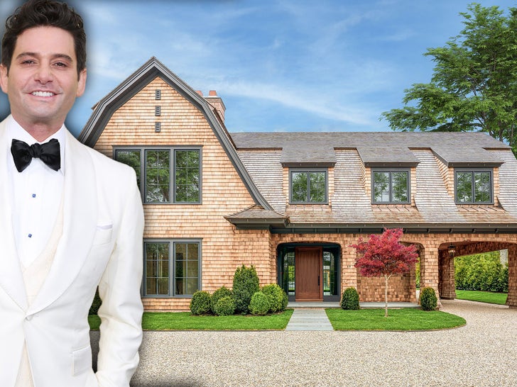 84e21d8e0a22408cbc7b933967f49543_md Josh Flagg Purchases $10M Hamptons Estate