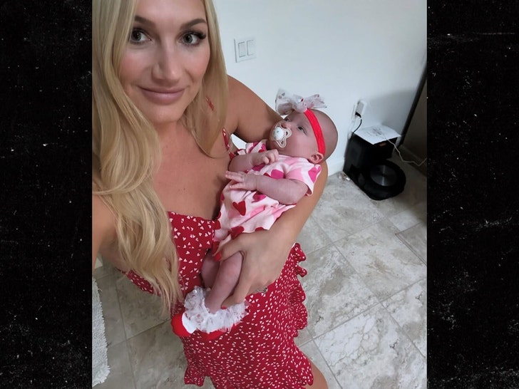 brooke hogan and daughter insta 3