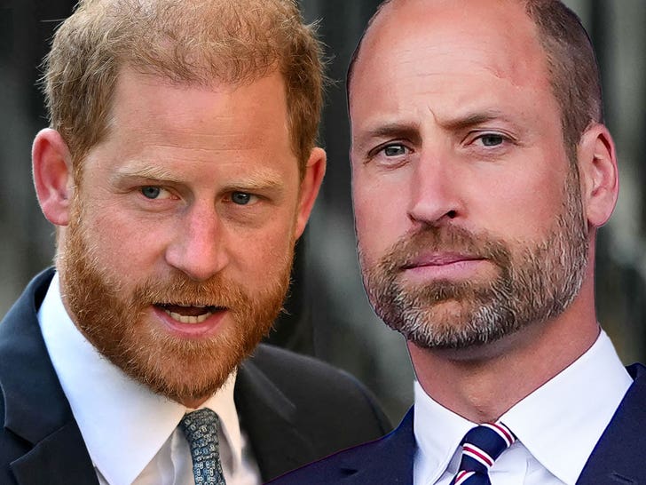 prince harry prince williams getty comp