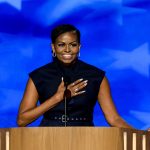 Michelle Obama Details Making Decisions for Herself During “Scary” Period of Her Life