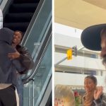 LaKeith Stanfield Goes Big For Wife On V-Day, But Says Men Deserve Spoiling Too