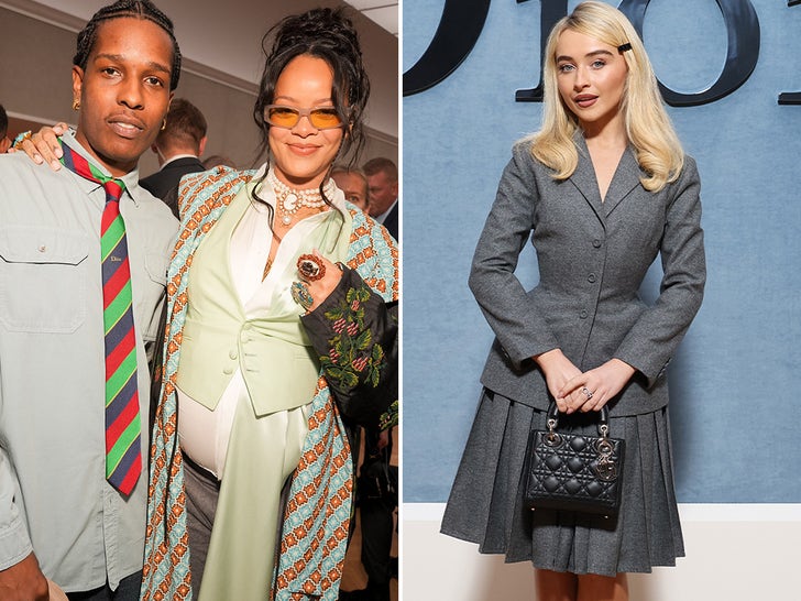 874639e8b52e49588a1233b1f959d449_md Celebs Not In Attendance For Bezos Sanchez Wedding Hit Paris Fashion Week