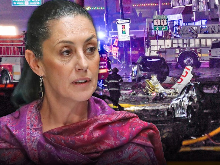 87610c53e9274cafb7163c05c9cad2d3_md Claudia Sheinbaum Pardo philadelphia plane crash main