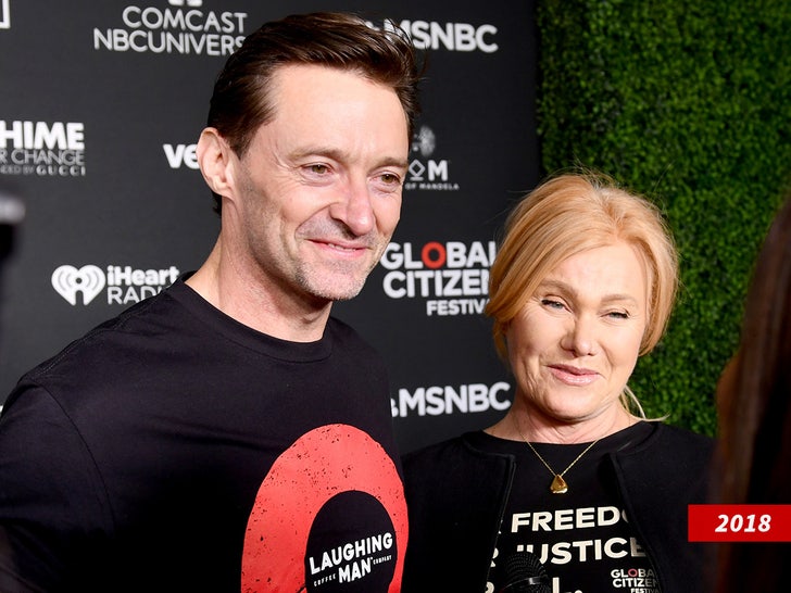 hugh jackman deborra lee furness sub getty swipe 2