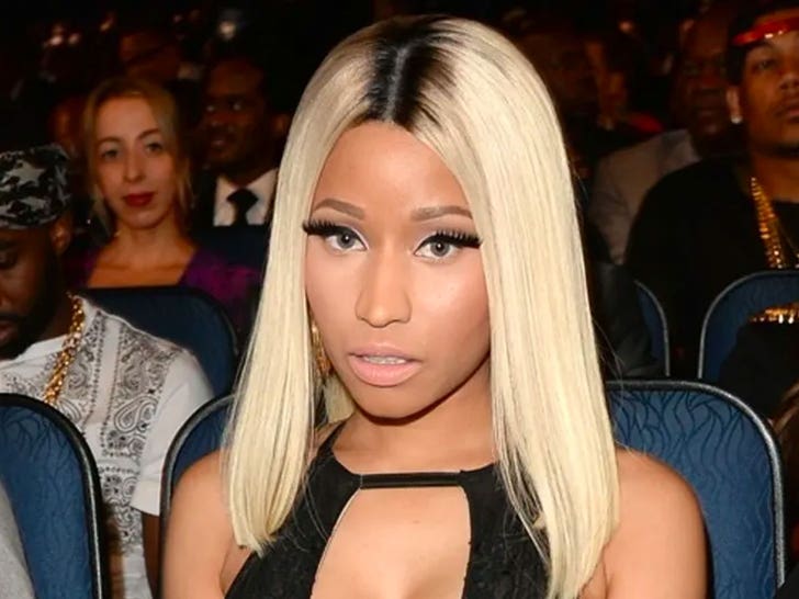 87c6d44911474d4a9e9424ac22dc2c8f_md Nicki Minaj -- Through the Years