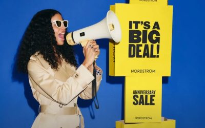 Nordstrom Anniversary Sale Ends Tonight: Get Oribe, Steve Madden, Vacation + More for 40% Off