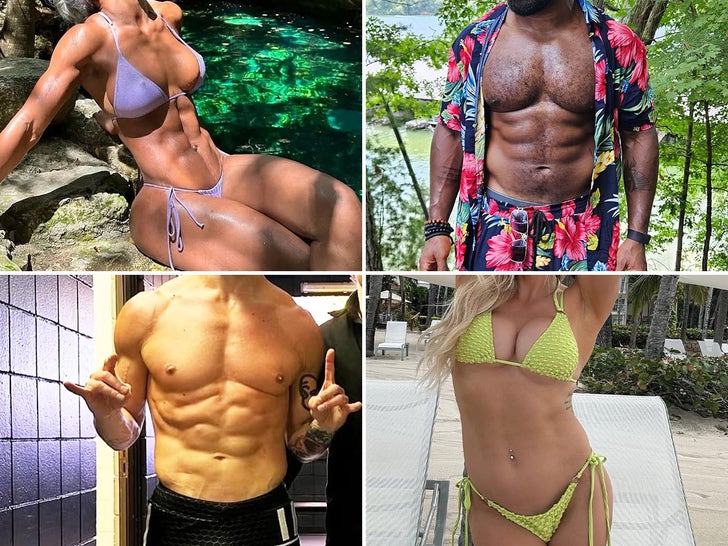 888fbe208d604e3e8aa1e071b99594d3_md WrestleMania 41 Shredded Bods -- Guess Who!