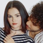 Selena Gomez Craves Sex With Benny Blanco On New Album