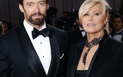 Hugh Jackman and Deborra-Lee Furness Officially Finalize Divorce