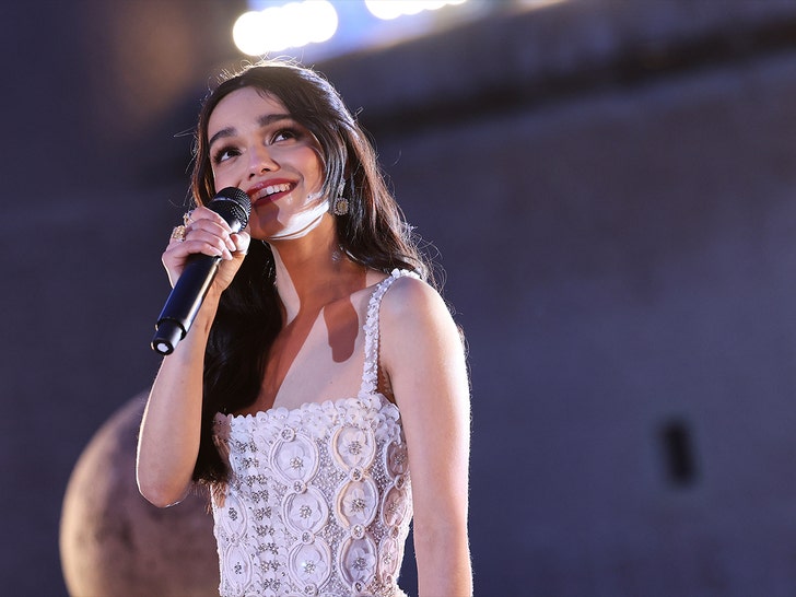 89d08a5c9a5c412182274613fe7e4d07_md rachel zegler performs at disney event for snow white in spain getty 3