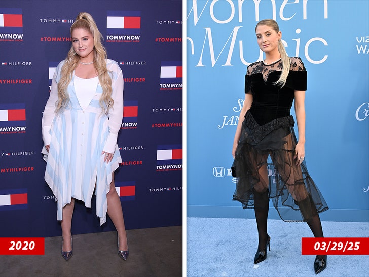 8a04486593ac4ab0826b6dffc902035e_md meghan trainer 2020 and 2024 getty 1