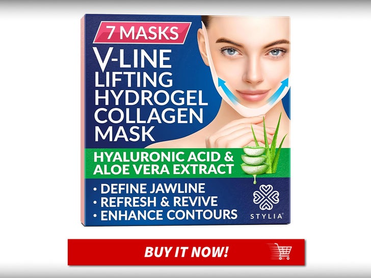 8a84122009e34cd490e809a1123fd1f8_md Stylia-V-Line-Lifting-Collagen-Face-Mask-Face-And-Jaw-Wraps-MAIN