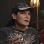 Corey Feldman Claims Johnny Depp Got Him Kicked Off ‘What’s Eating Gilbert Grape’