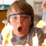 Alexander in ‘Alexander and the Terrible, Horrible, No Good Very Bad Day’ ‘Memba Him?!